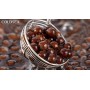 Black tapioca pearls Bubble Tea 1kg x 18pcs