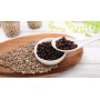 Black tapioca pearls Bubble Tea 1kg x 18pcs