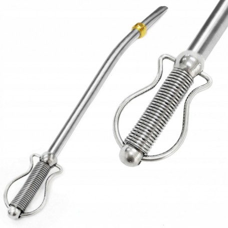 Bombilla straw Yerba Mate | 190mm | 25pcs