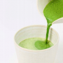 Matcha tea green tea powder | 100g | 10 pcs