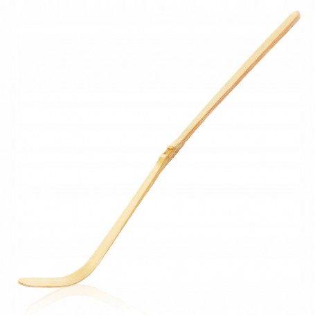 Chashaku matcha bamboo teaspoon | 50 pcs