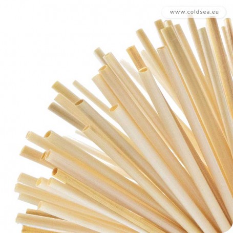 Wheat straws | 50 000 pcs