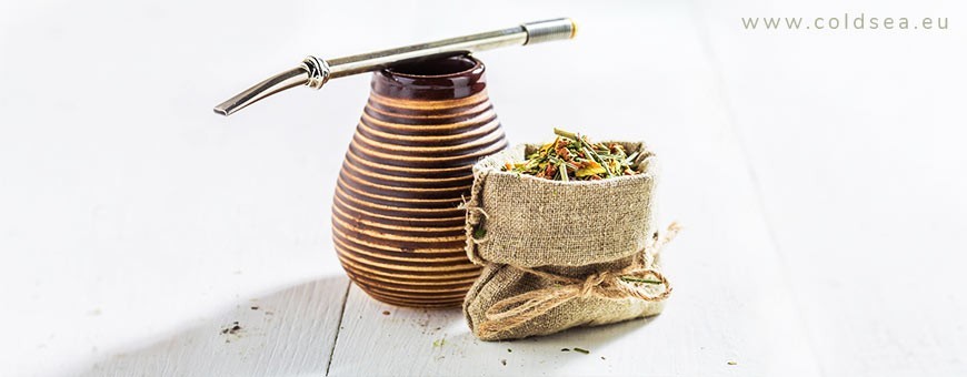 Yerba mate - Parajito, CBSe, Taragui, Green Mate. Zapraszamy!