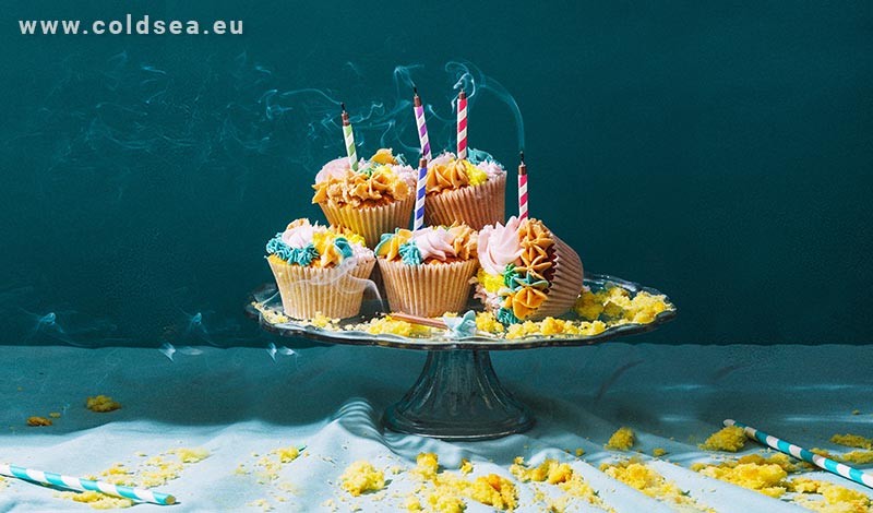 DEKORACJE I OZDOBY ZE SŁOMEK DO PICIA