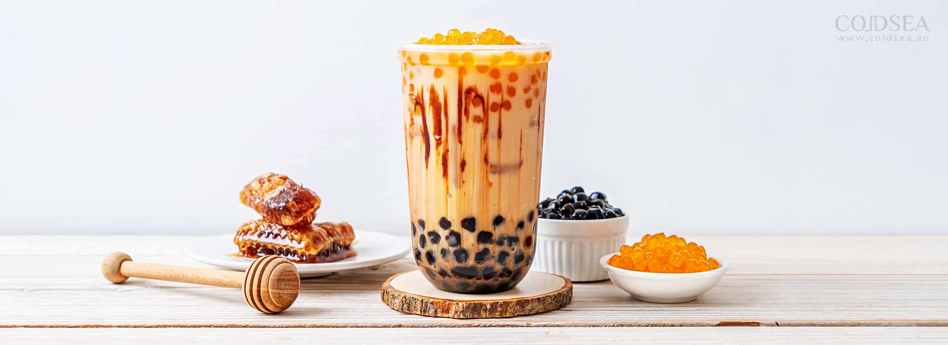 Bubble Tea